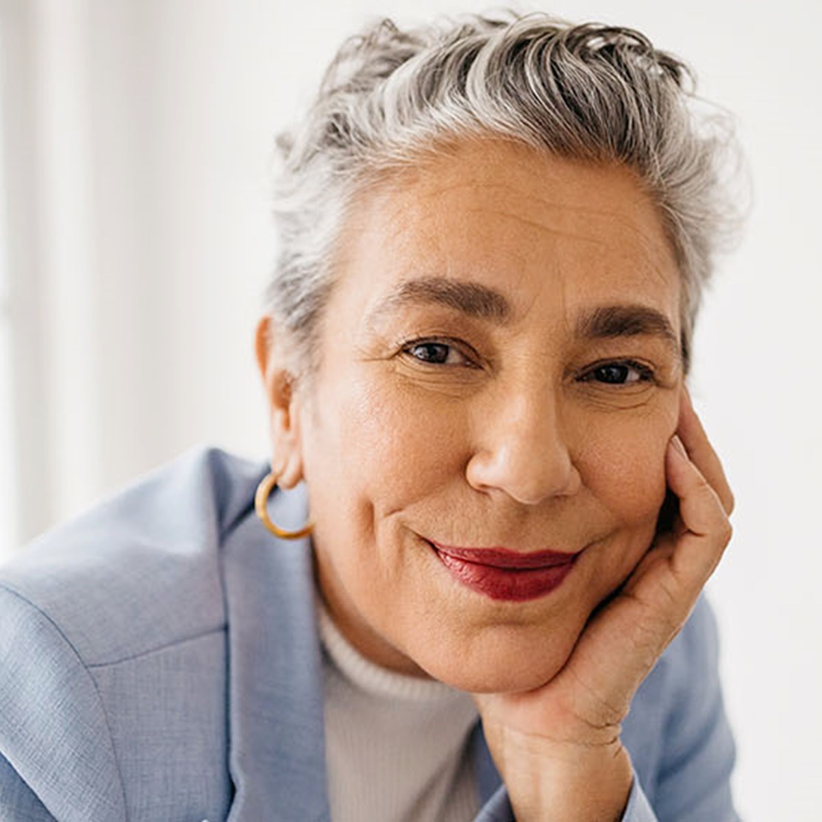 Frizure s kratkom kosom za žene iznad 50: saveti stručnjakinje I ACTIVE