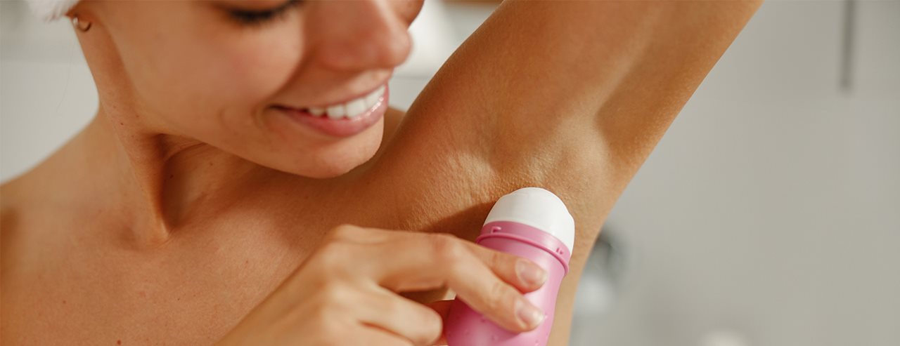 Znojenje i dezodorans: dermatološkinja objašnjava na šta je važno da obratite pažnju