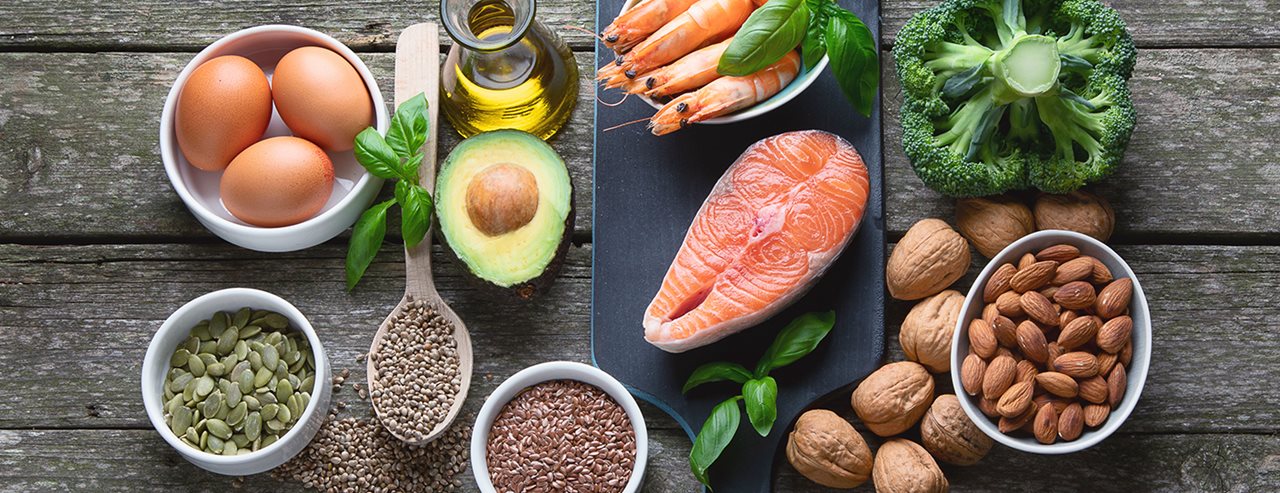 Omega-3: nutricionistkinja objašnjava kako se uzima i deluje 