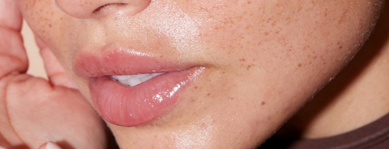 Prolećni trend: cloud lips