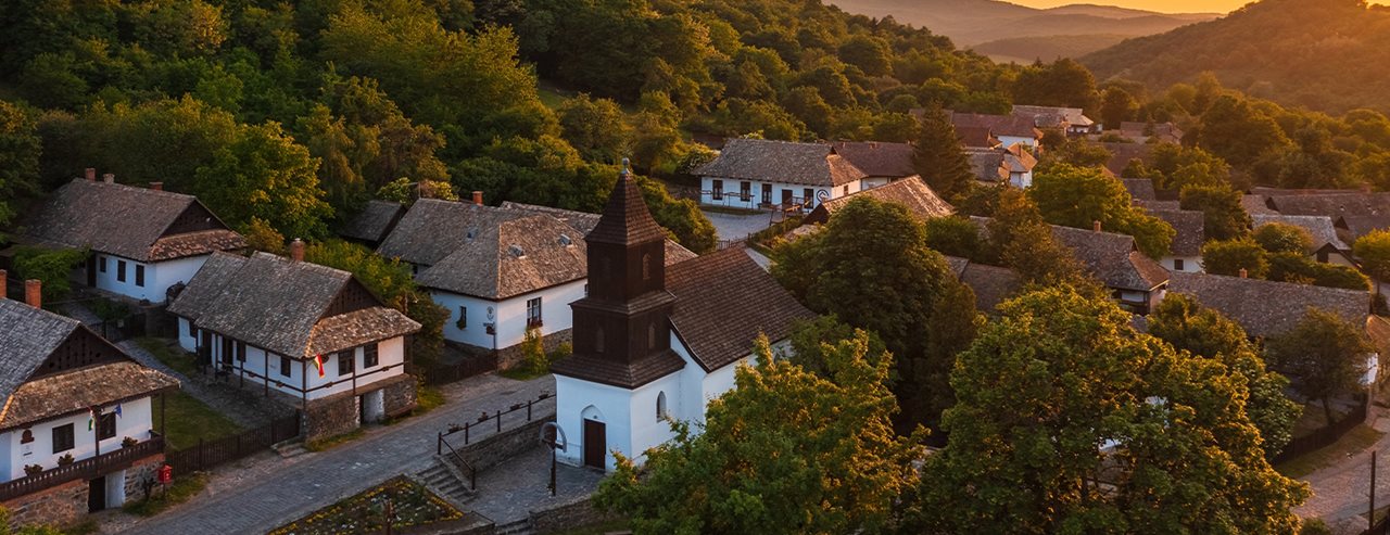 Naših šest posebnih preporuka za odmor u Mađarskoj 