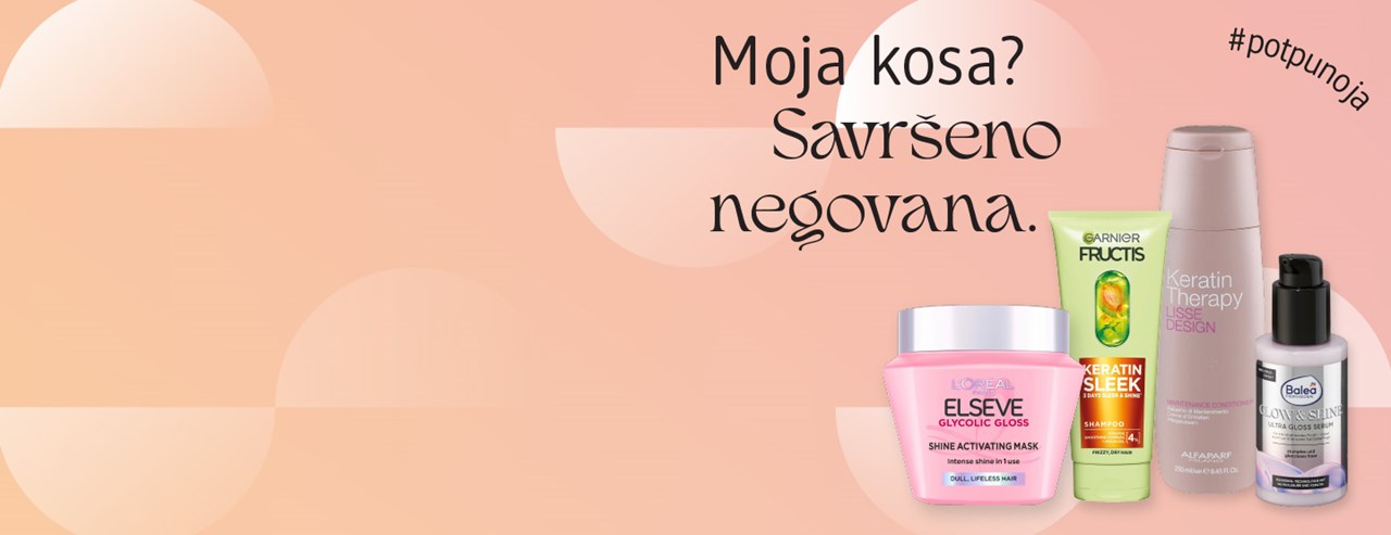 active beauty - časopis za zdravlje i lepotu