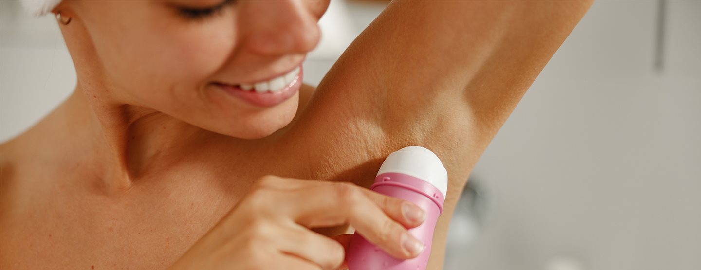 Sve o dezodoransima! Dermatološkinja objašnjava šta je važno 