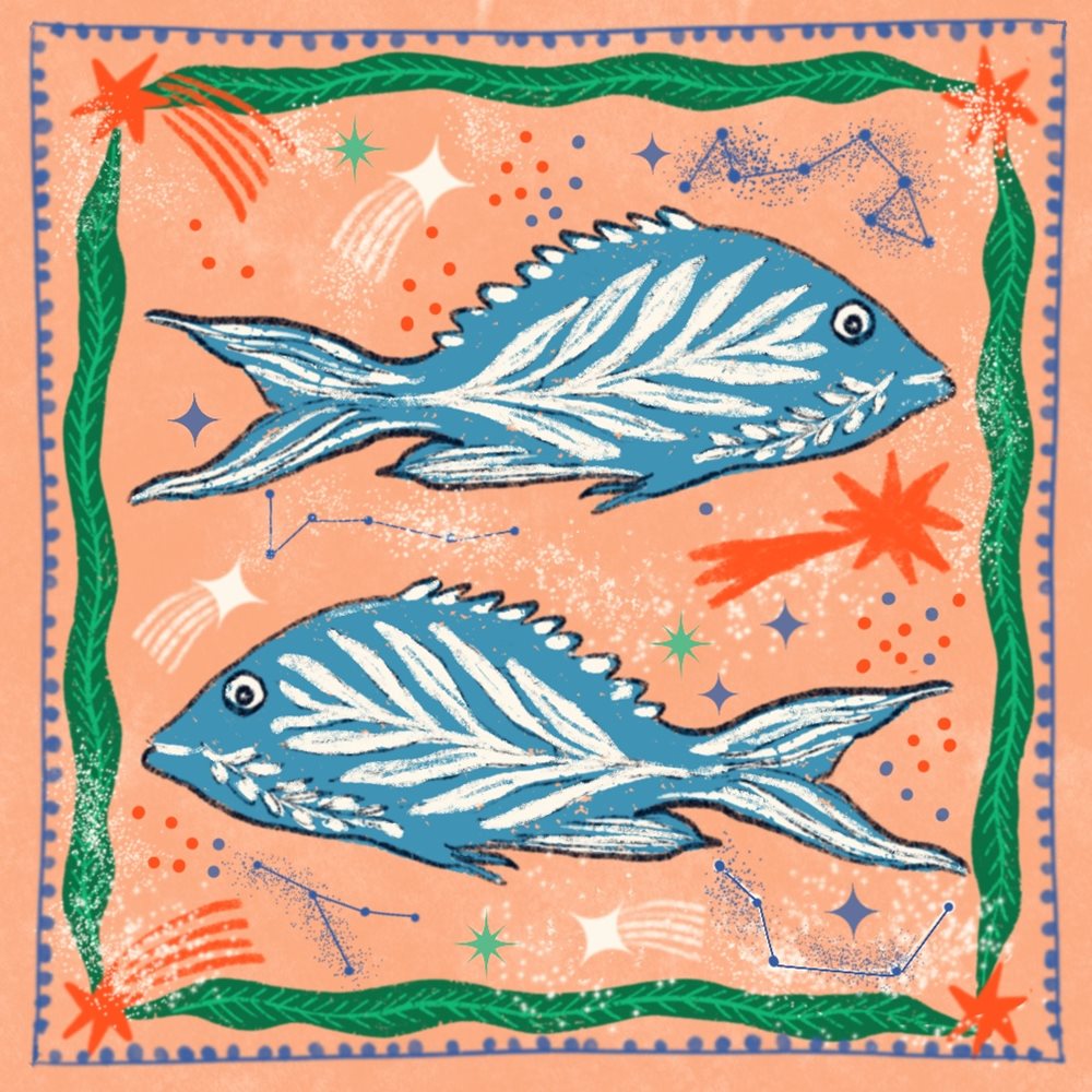 Godišnji horoskop 2026. Ribe