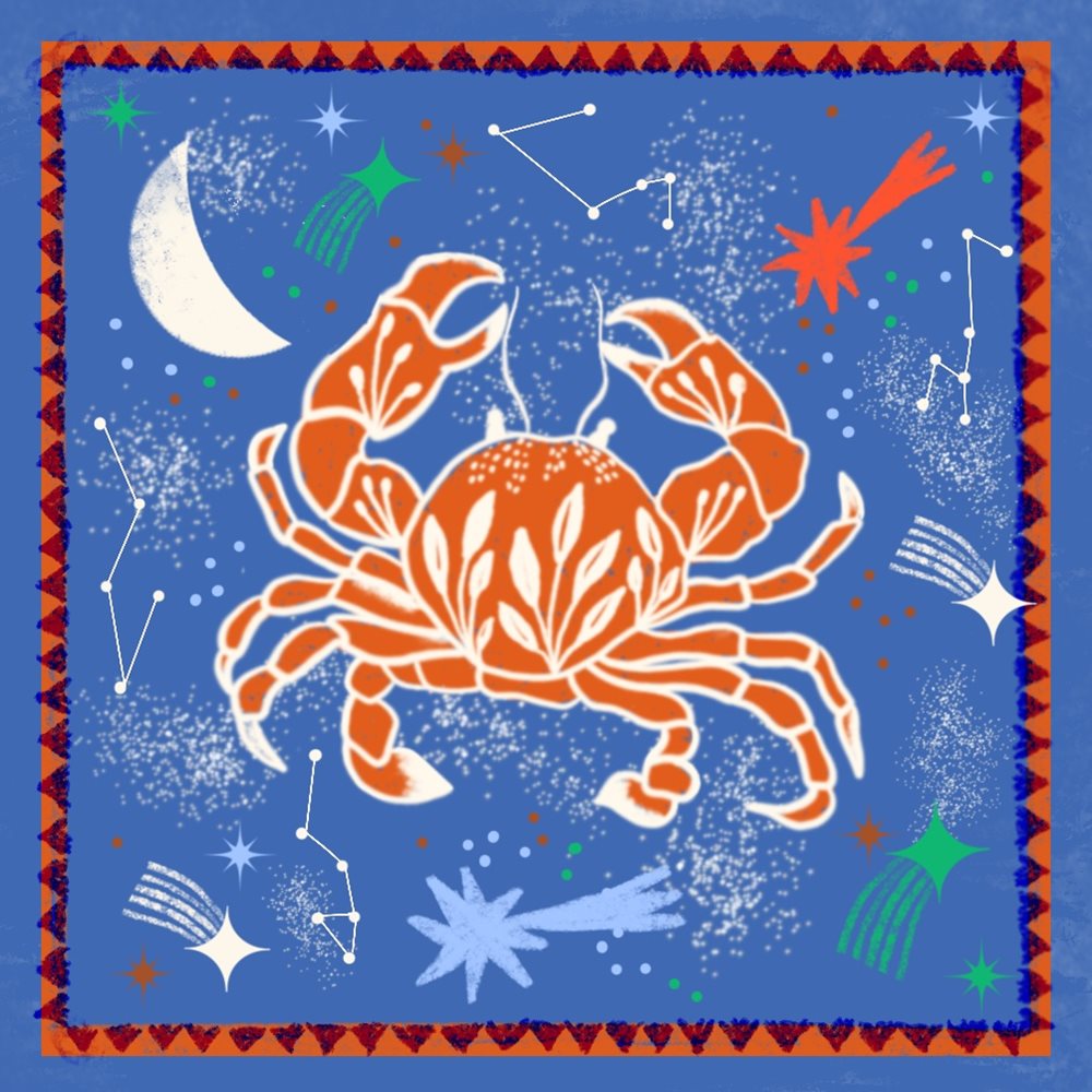 Godišnji horoskop 2026. Rak 