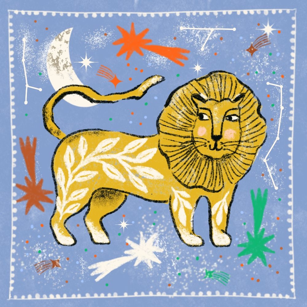 Godišnji horoskop 2026. Lav 