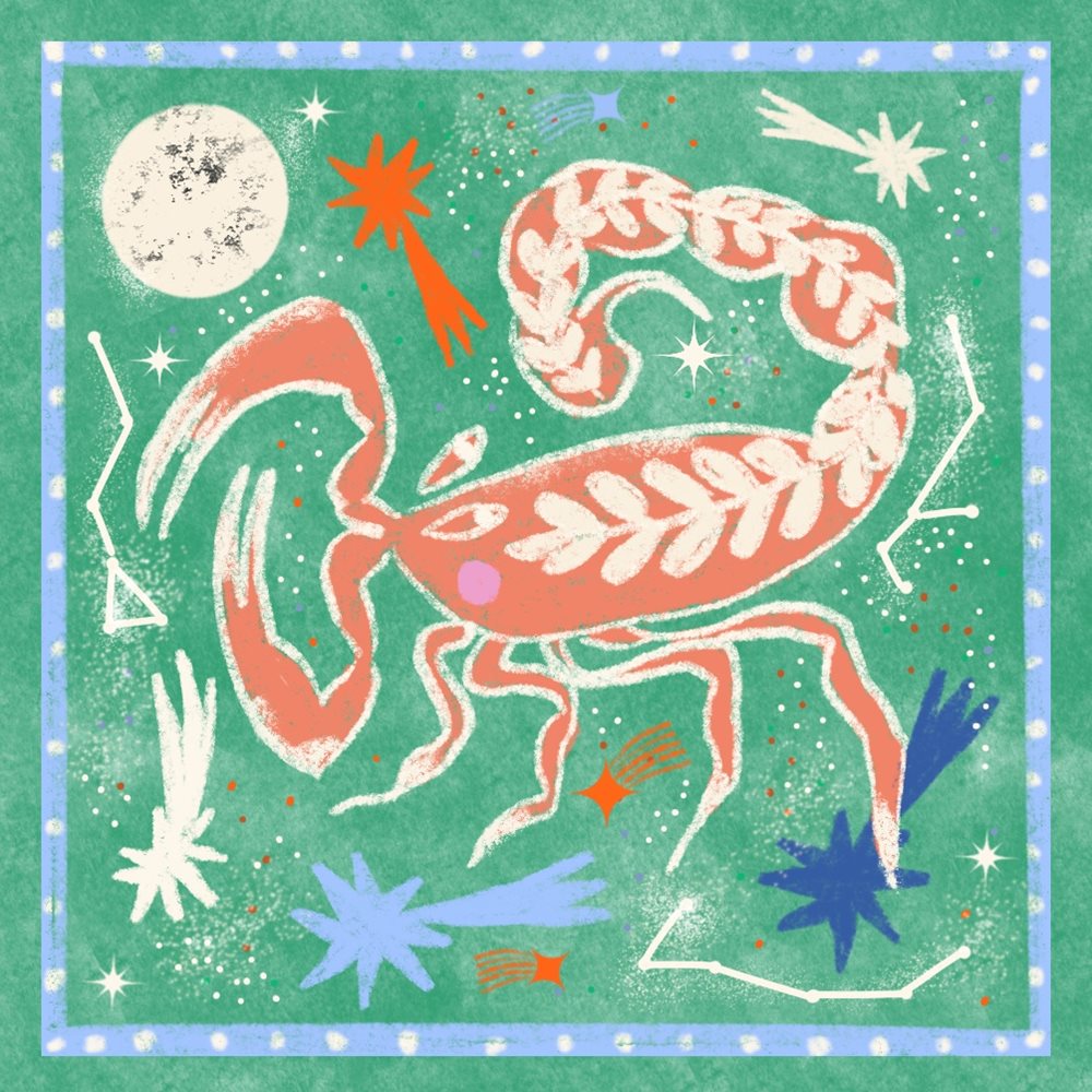 Godišnji horoskop 2026. Škorpija 