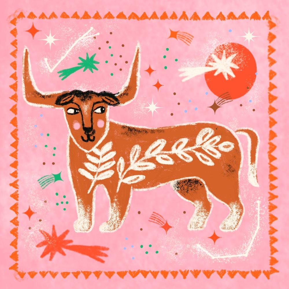 Godišnji horoskop 2026. Bik