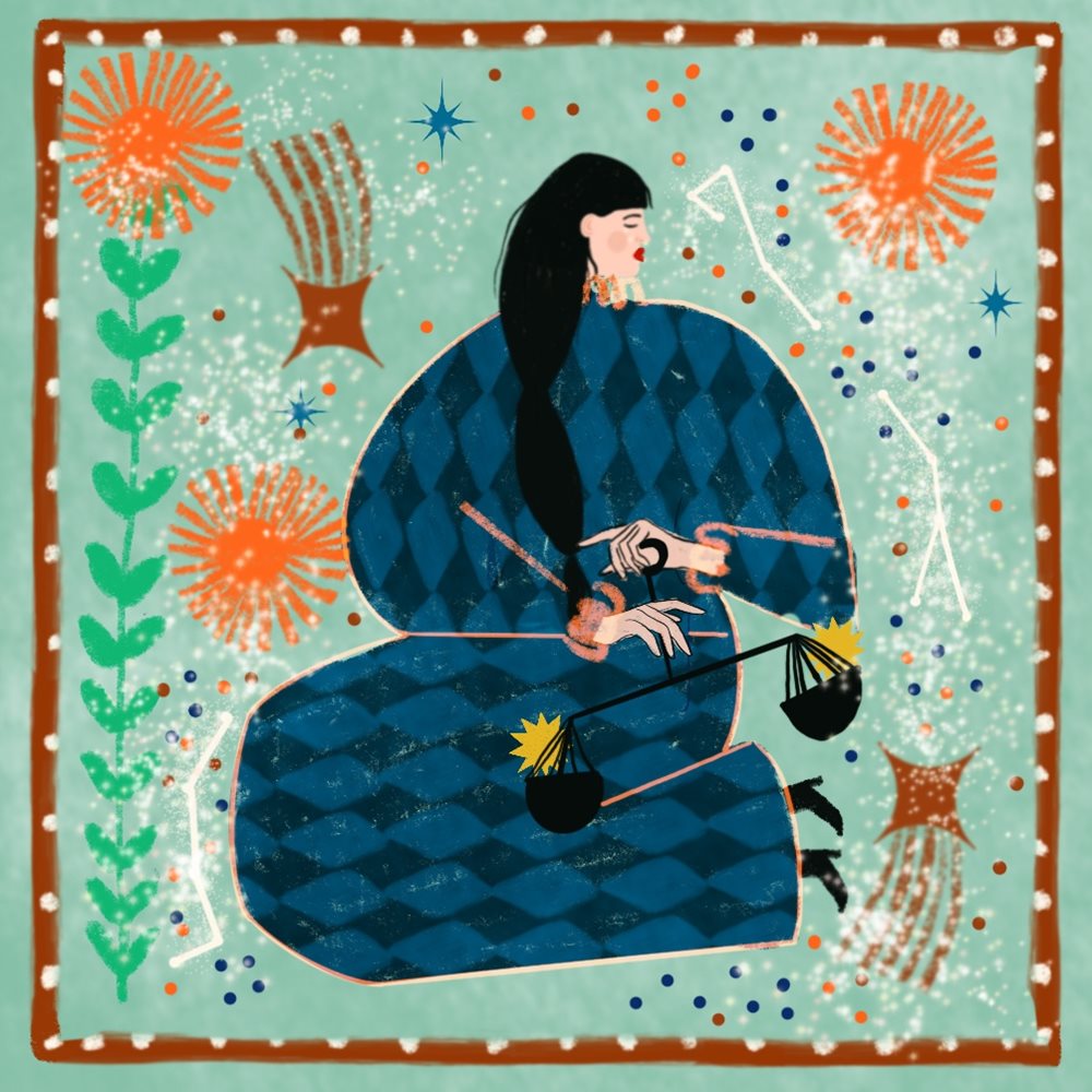 Godišnji horoskop 2026. Vaga 