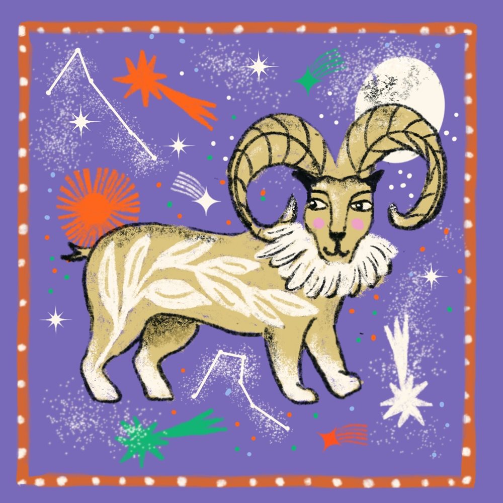 Godišnji horoskop 2026. Ovan