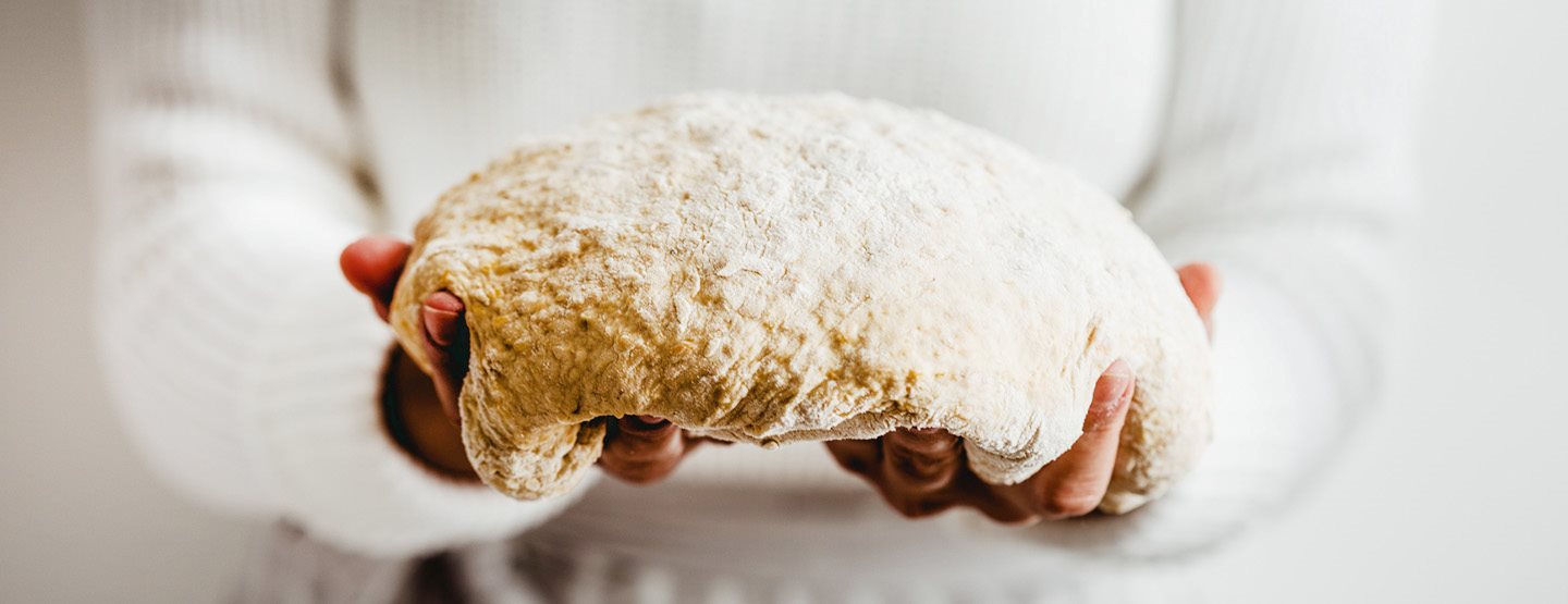Pečenje hleba od kiselog testa – lako i ukusno!