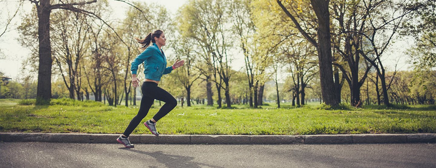 Saveti za trčanje za početnike: da početak bude uspešan