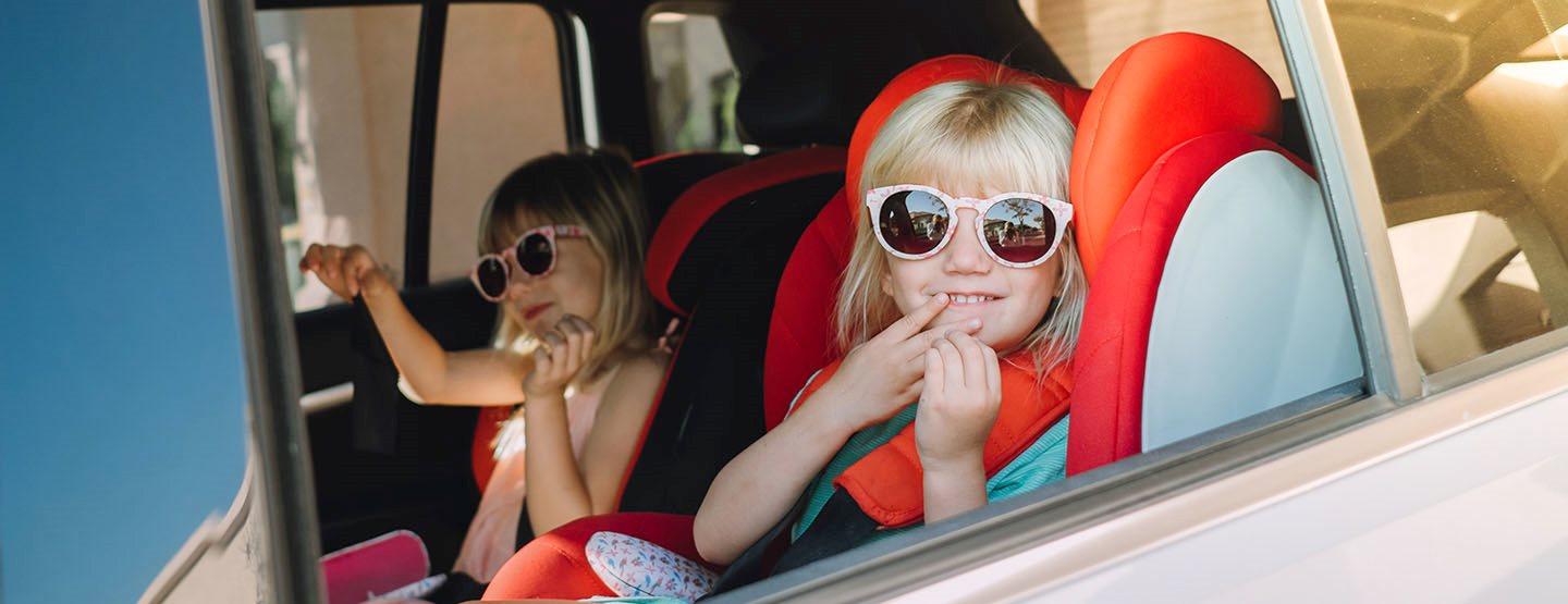 Duge vožnje automobilom s decom: šta ne sme da vam nedostaje?