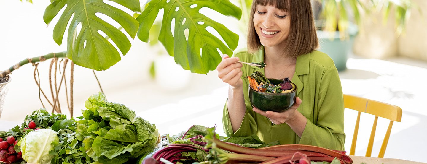 Veganska ishrana: šta bi početnici obavezno trebalo da znaju