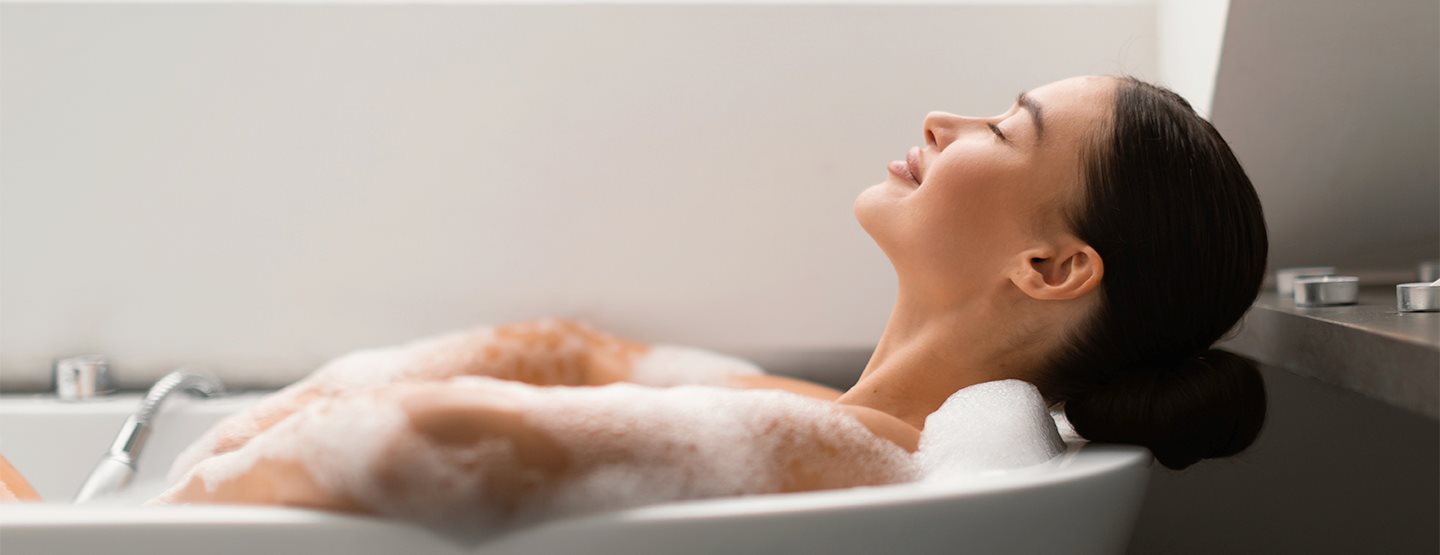 Wellness kod kuće: osam saveta za opuštanje