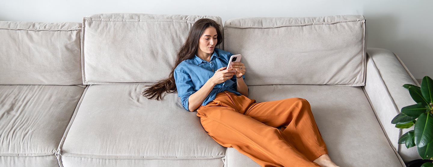 Sve više vremena provodimo ispred ekrana: preuzima li mobilni telefon naš život? 