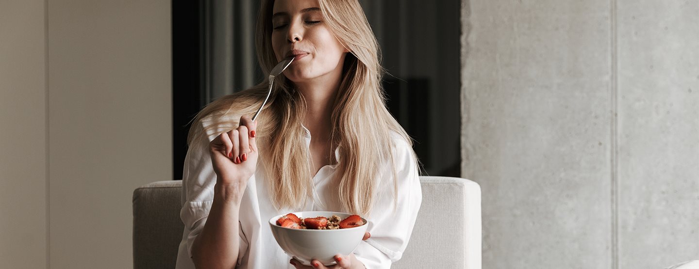 Ishrana usklađena s menstrualnim ciklusom