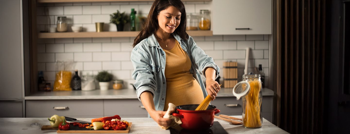 Ishrana u trudnoći: na šta bi žene trebalo da obrate pažnju po mišljenju stručnjaka