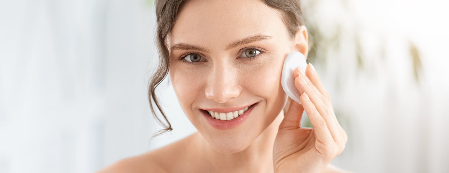 Milky toner: ultimativna tajna nege za osetljivu kožu 