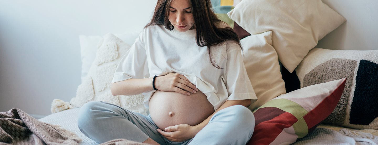 Psihološkinja objašnjava: „Strahovi u trudnoći su normalni“