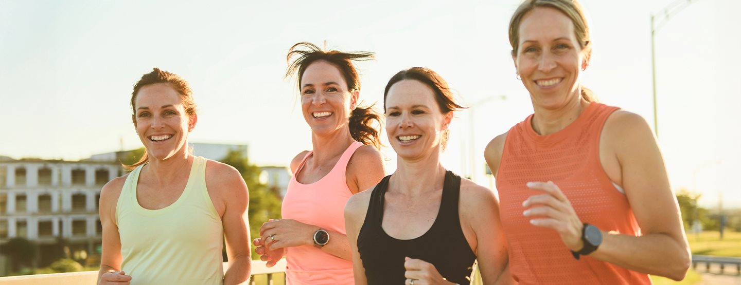Trening trčanja za početnike: kako uspešno početi? 