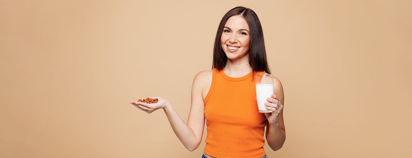 Dodatna porcija proteina u ishrani