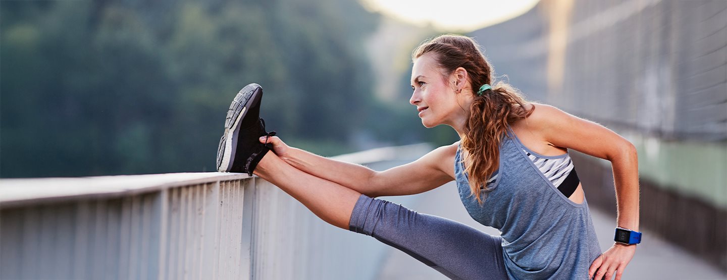 Pravilno istezanje: ovako ćete održati pokretljivost mišića, tetiva i ligamenata 