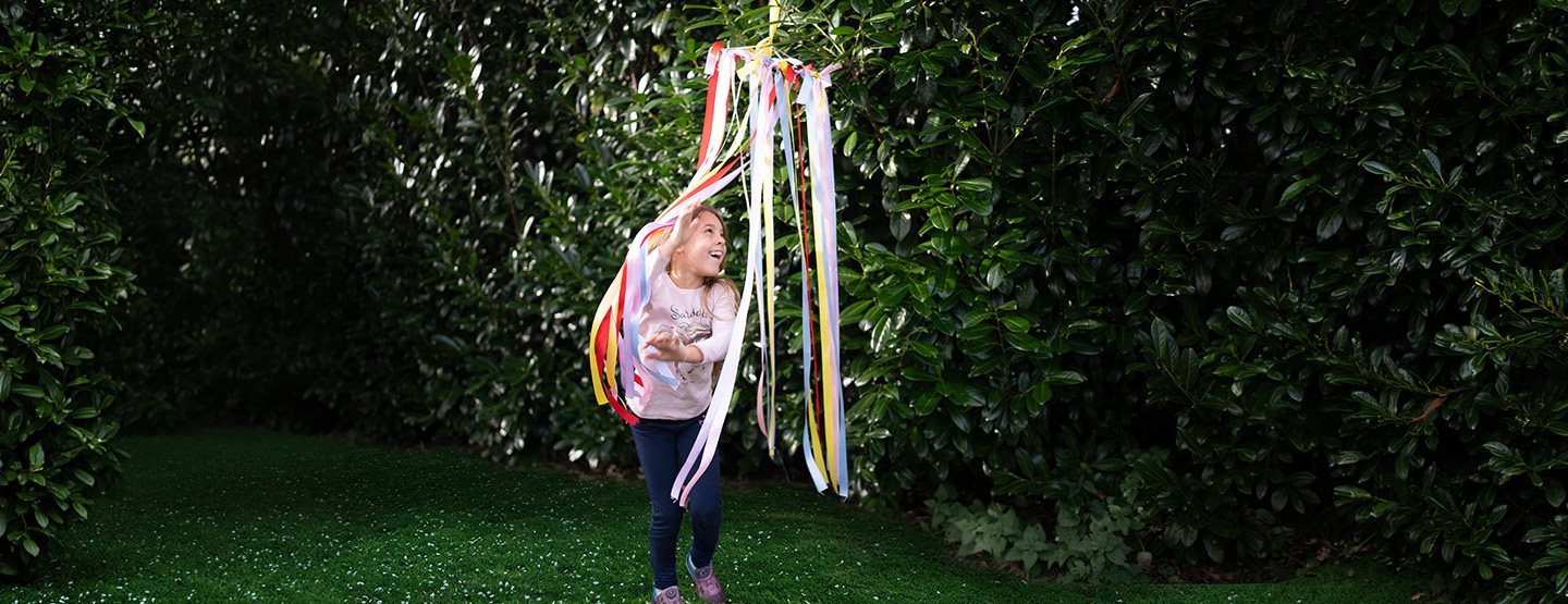 „Uradi sam“ hvatač vetra: kako da ga kreativno i lako napravite