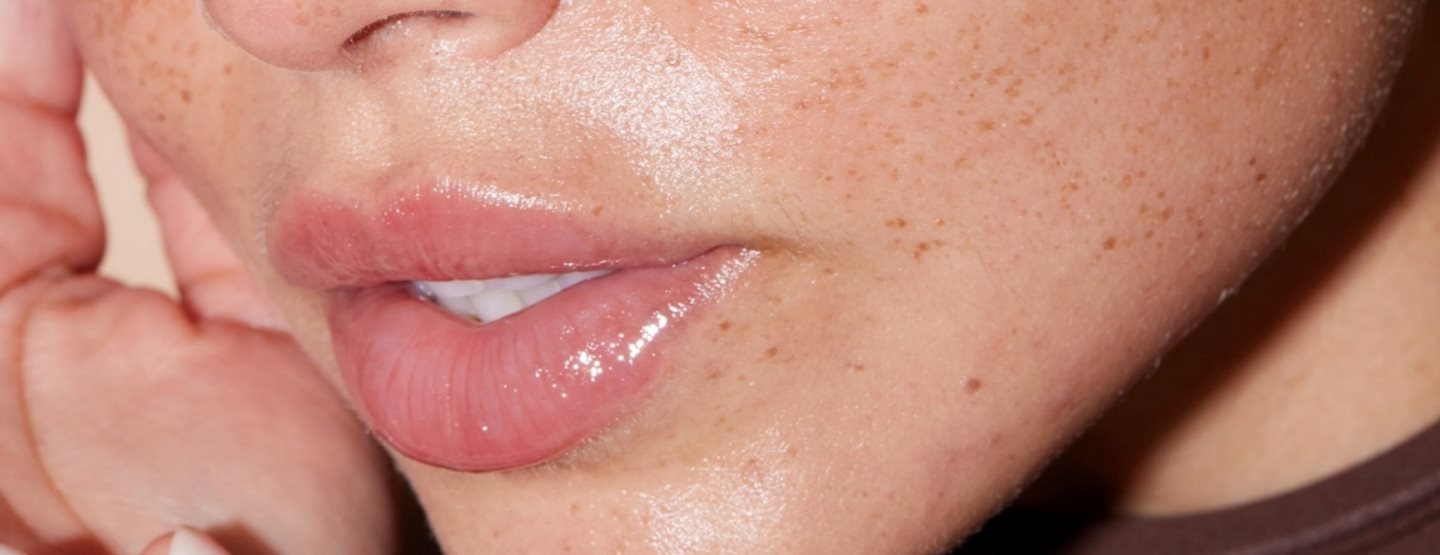 Prolećni trend: cloud lips