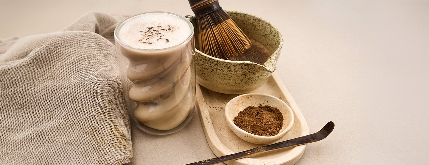 Novi trend: hojicha latte može se pripremiti i kod kuće