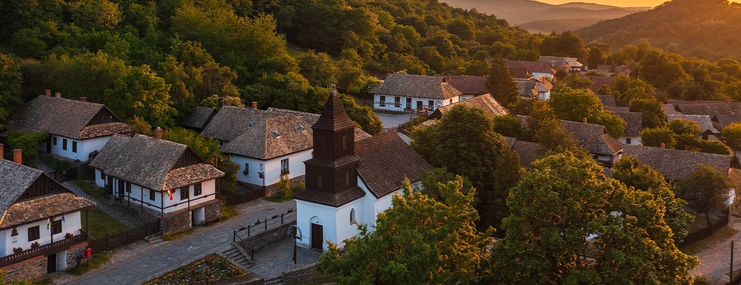 Naših šest posebnih preporuka za odmor u Mađarskoj 
