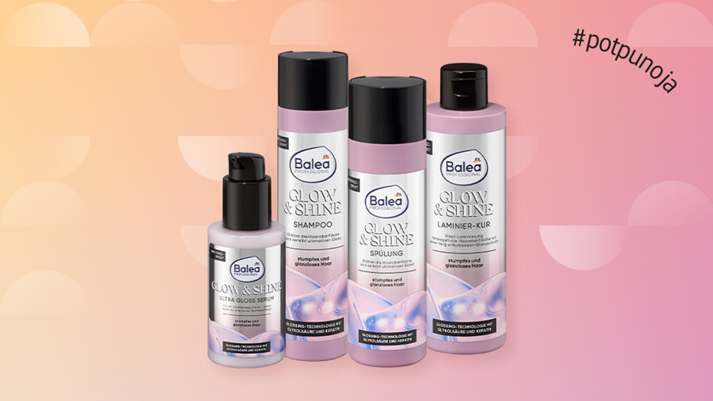 Učestvujte u nagradnom konkursu i osvojite poklon-paket proizvoda za negu kose!