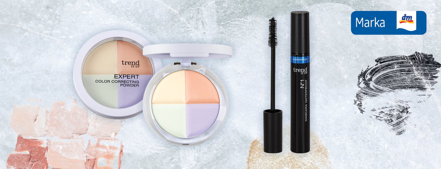 Moj dm praznični kalendar: za najlepši zimski look!