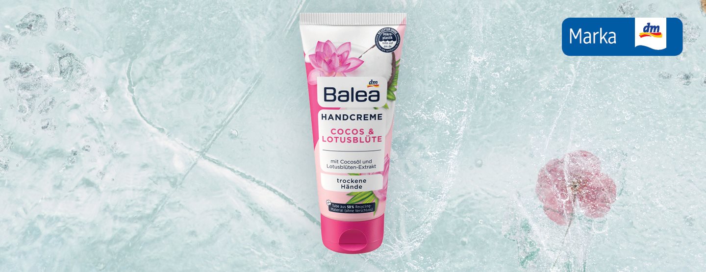 Moj dm praznični kalendar: poklon za negovane ruke!