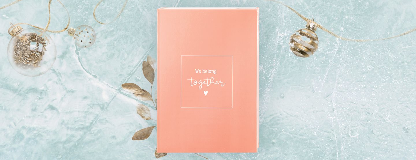 Moj dm praznični kalendar: poklon za tvoje uspomene!