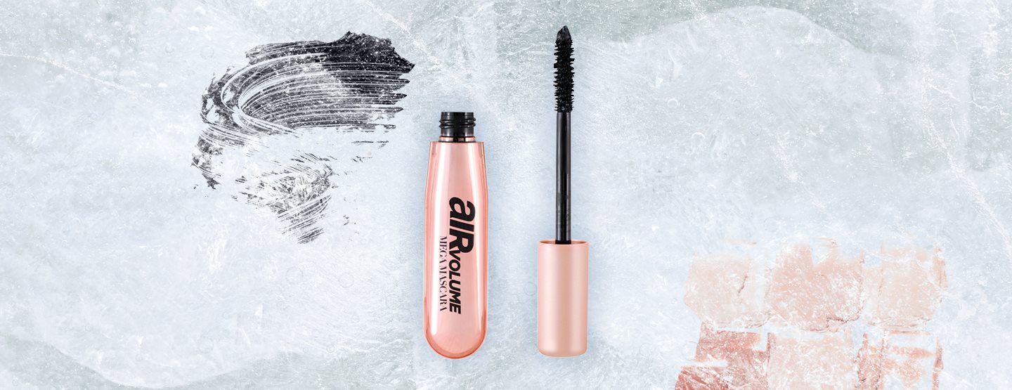 Moj dm praznični kalendar: poklon za tvoje trepavice!