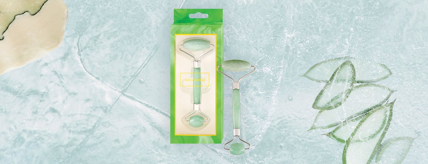 Moj dm praznični kalendar: poklon za tvoje lice!