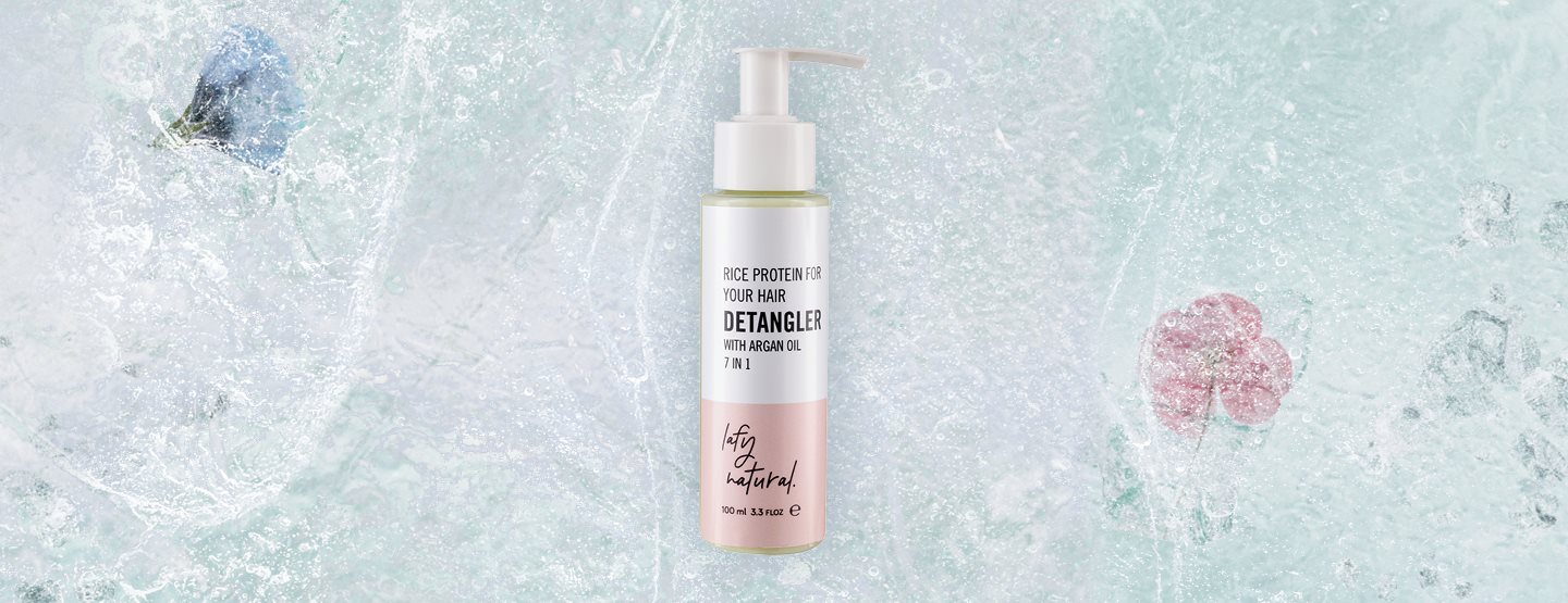 Moj dm praznični kalendar: poklon za negovanu kosu!