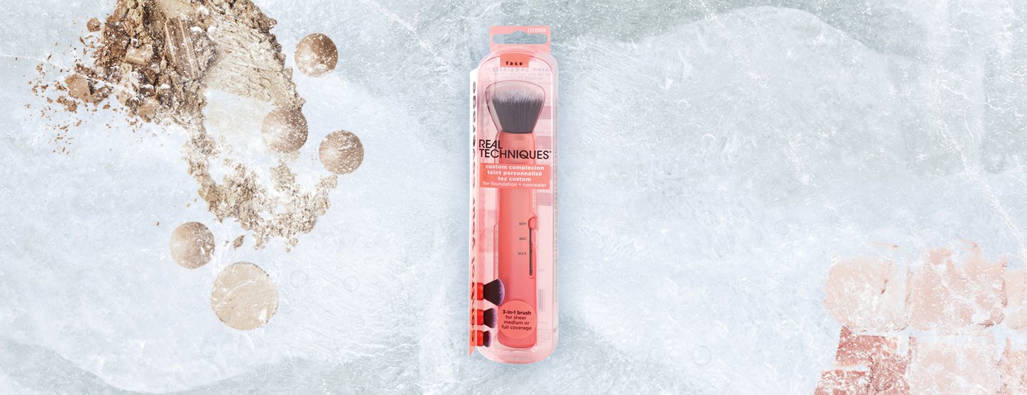 Moj dm praznični kalendar:  poklon za šminkanje!