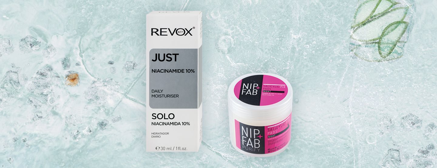 Moj dm praznični kalendar: Poklon za negu tvog lica!