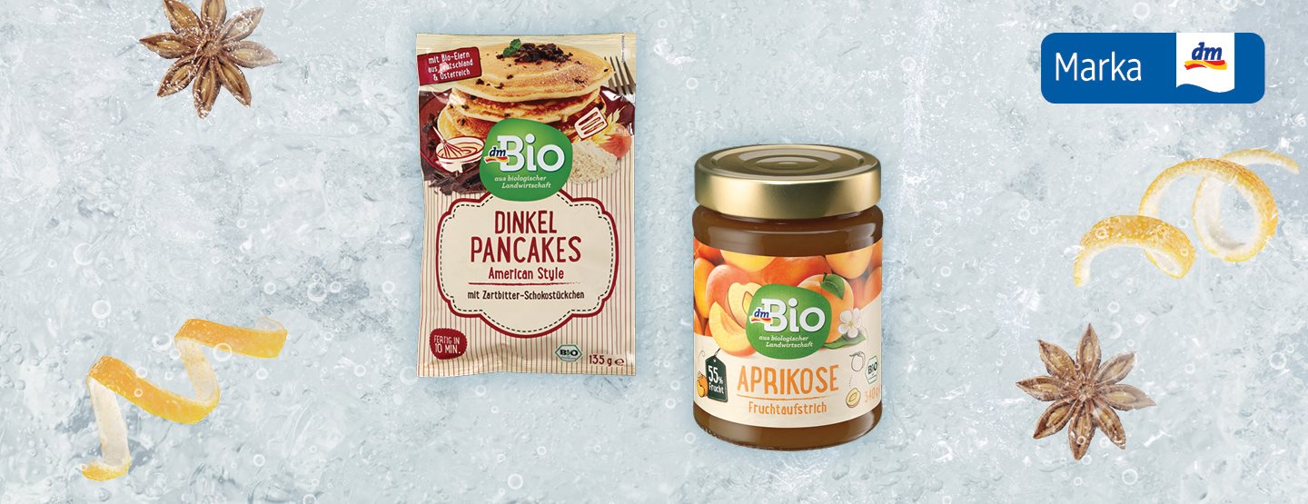 Moj dm praznični kalendar: poklon za slatke trenutke!