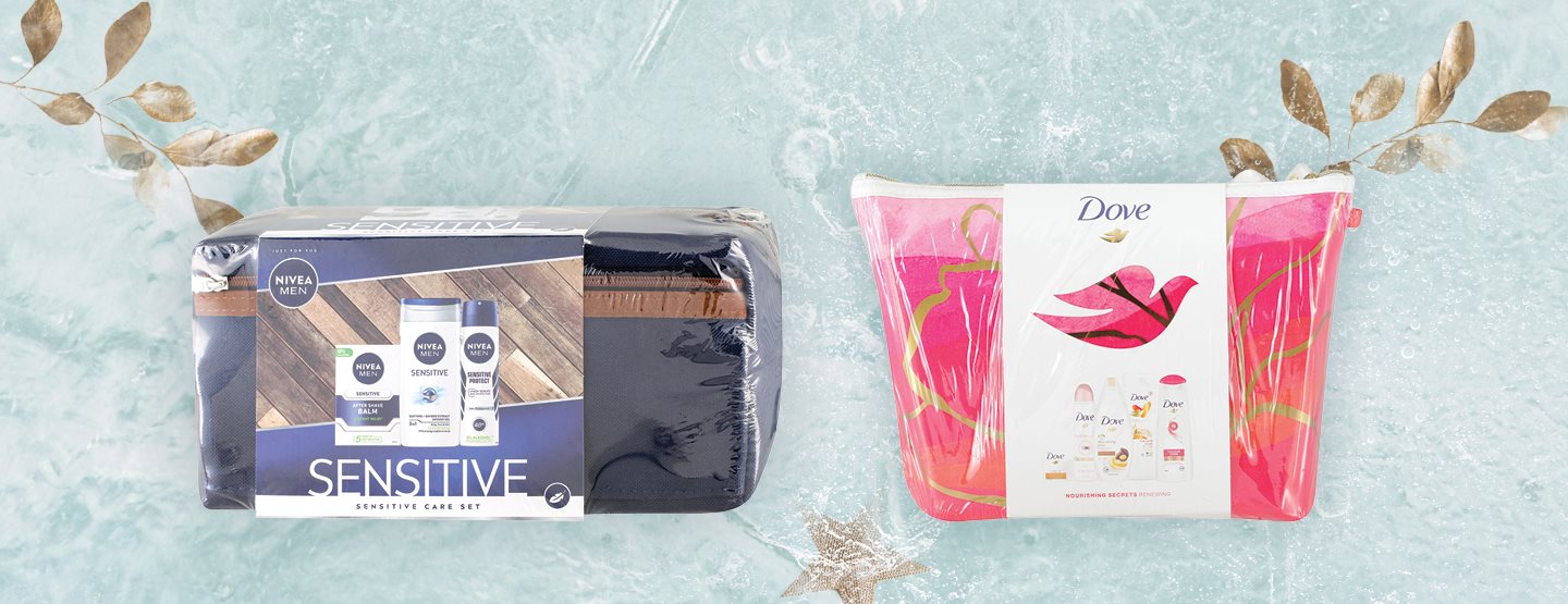 Moj dm praznični kalendar: poklon za tebe!