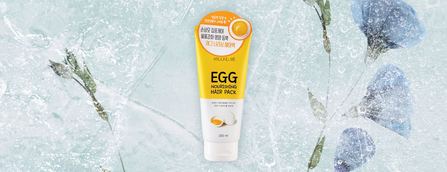 Moj dm praznični kalendar: poklon za negu tvoje kose!