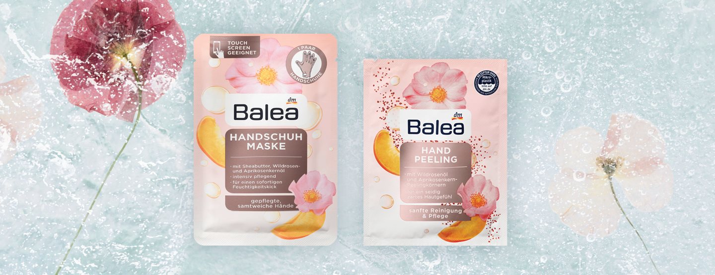 Moj dm praznični kalendar: poklon za negu tvojih ruku!