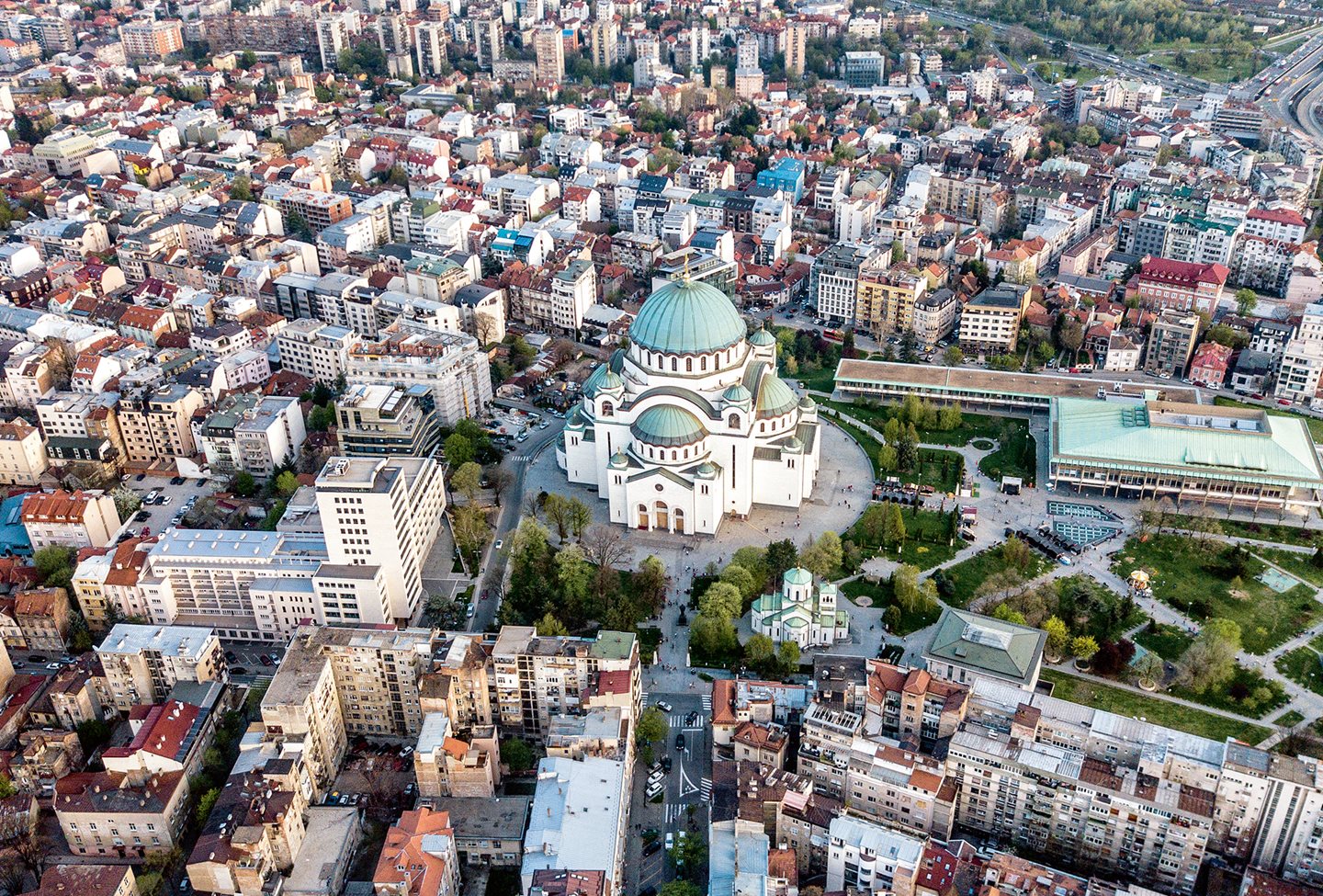 Beograd