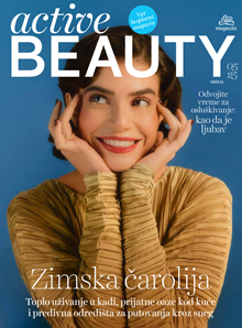 active beauty - časopis za zdravlje i lepotu