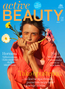 active beauty - časopis za zdravlje i lepotu