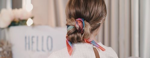 Bandana u trendu: Omiljene frizure s maramom