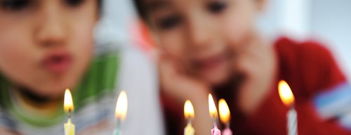 Proslava dečjeg rođendana bez stresa: saveti za roditelje