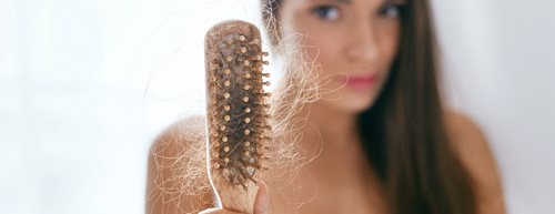 Gubitak kose: šta da radite ako gubite kosu zbog stresa?